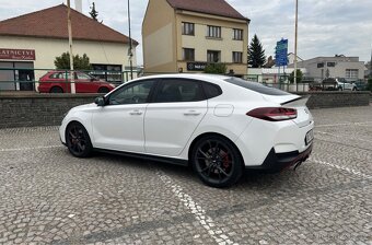 Hyundai I30N performance - 6