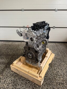 Motor Jumper/Boxer 2,2 HDI DW12 Euro 6 - 6