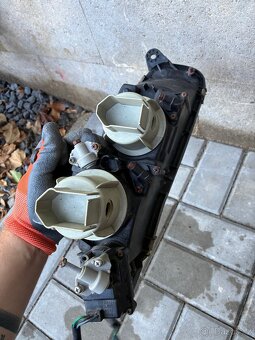 Mazda 323F BA přední světla - 6