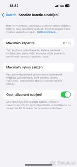iPhone 14 pro gold - 6