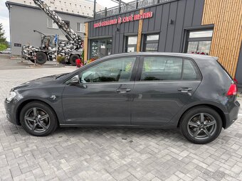 VW Golf7 1.4tsi 2014 jen 109.967km tažné zařízení - 6
