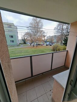 Prodej bytu 2+1 - 56m2, Přerov, ul. Mikuláškova - 6