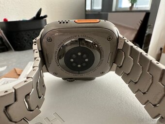 Apple Watch ultra - 6