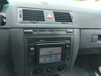 Škoda Fabia 1,9 TDI 74kw r.v.2006 - 6