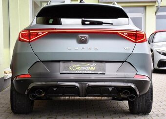 Cupra Formentor 2.5TSi VZ5 ENCELADUS BEATS 1.M - 6