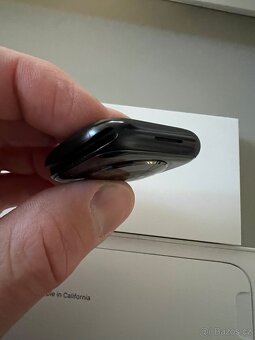 Apple Watch 7 45mm GPS - 6