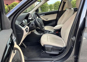 BMW X1 sDrive18i Advantage - 6