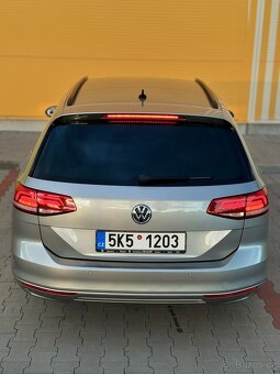 Volkswagen passat b8 110kw dsg 2017 ergocomfort - 6