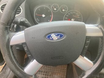 Ford Focus 1.6tdci - 6
