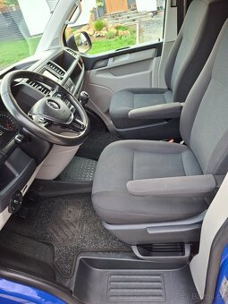Vw t6 2.0tdi 150ps - 6