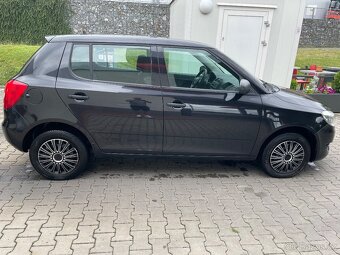 Škoda Fabia, R.v.2011,1,2tsi - 6