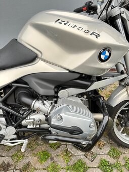 Bmw r 1200 r - 6