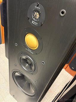 Reprosoustavy Infinity Kappa 8.2i - 6