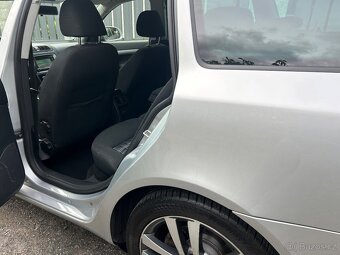 Škoda Octavia 2.0TDI 103Kw,11/2012, TOP,S.Kniha,232 Tkm. - 6