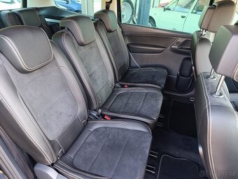 Seat Alhambra 2.0 TDI TAŽNÉ ZAŘÍZENÍ, PARKOVACÍ KAMERA - 6