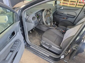 Ford Focus MK2 , 1.6 TdCi 80 kW ~ Díly - 6