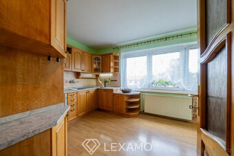 Prodej rodinného domu 1145 m², Slatina, ev.č. 00296 - 6