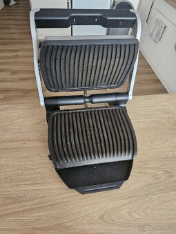 Gril Tefal OptiGrill - 6