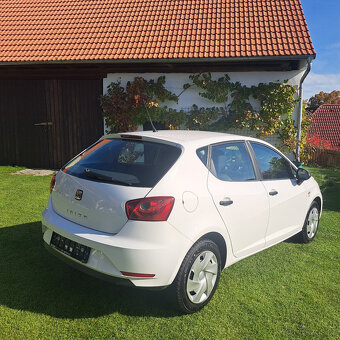 SEAT IBIZA 1.2 TSI 77kW 2013 - 6