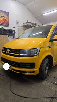 Vw t6 2.0tdi 110kw dsg r.v.2017 - 6