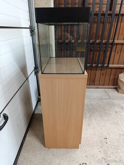 Akvarijní sestava - 6