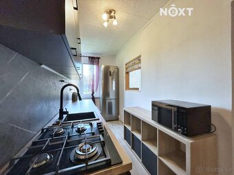 Pronájem byt 3+1, 59㎡ - 6