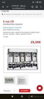 Harley Benton Vintage Series - 6