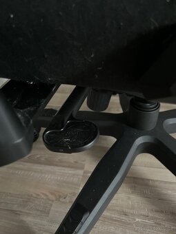 Herní Židle CZC - 6