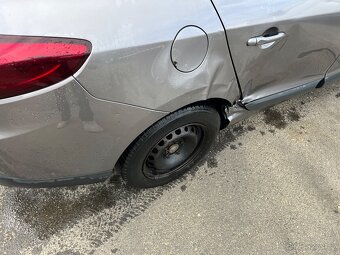 Renault Megane 1.6i, 74 kW, r.v. 2009, 175 tis. km - 6