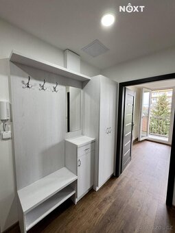 Pronájem byt 2+kk, 56㎡ - 6