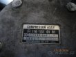 Klimakompresor Mercedes W126 - 6