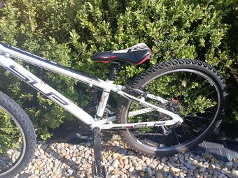 Dětské kolo Superior velikost 24" - 6