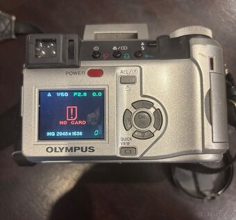 Olympus - 6