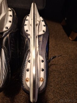 brusle Bauer Supreme 3S - 6