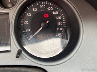 Prodám auto Seat Ibiza, sedan, 1.4 TSI - 6