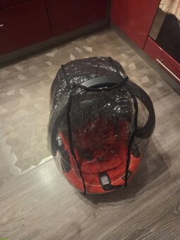 Autosedačka vajičko Be Safe - 6