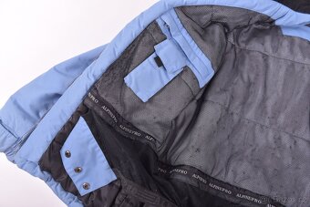 Dámská lyžařská bunda vel. M - 6