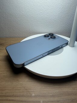 Apple iPhone 13 Pro, Sierra Blue 256GB - 6