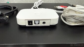 TESLA zesilovač Transiwatt TW 140 Studio repase - 6