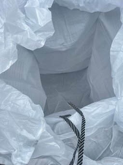 Prodám nový Big bag, 92x92x125 cm, na dobírku, 1000 kg - 6
