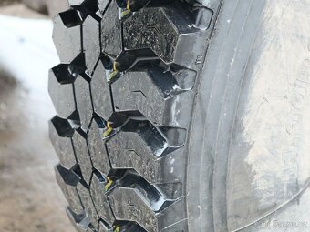 Tatra 815, 6x6, DUMPER (S1), HARDOX, 13 CBM, NOVÁ STK - 6