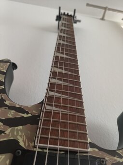 Prodám elektrickou kytaru - 6