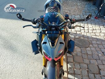Ducati Streetfighter V4S speciale N°7 - 6