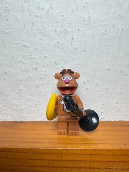 Lego Muppets Series - 6