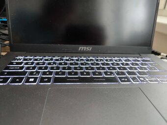 Notebook MSI Modern 14 F13MG-006NEU - 6