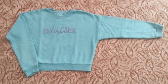 Dívčí/dámské mikiny vel. S-XL - 6