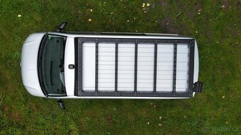 Roofrack , zahrádka VW T5,T5.1,T6,T6.1 - 6