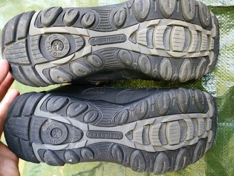 Boty Merrell Claypool sport vel. 44 - 6