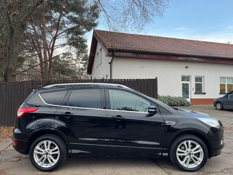 FORD KUGA II 2.0TDCi INDIVIDUAL 2WD 128.000 KM XENONY/TZ/AL - 6