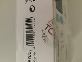 Stavebnice " Horký drát " - 6